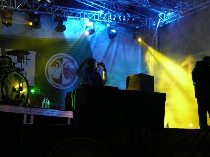 Feliniada 2011: Noc DJ'ów z Robertem M