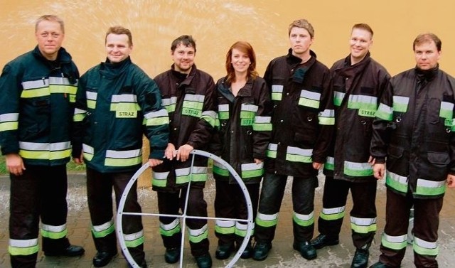 Strażacy chcą mieć wpływ na decyzje dotyczące inwestycji,  jakie zapadają w Poznaniu