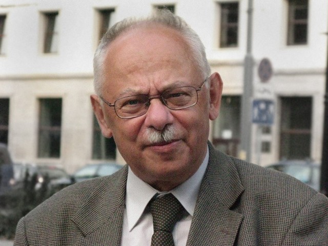 Piotr Matywiecki