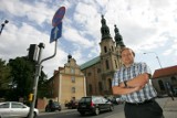 Poznań: Targowisko na placu Bernardyńskim (na razie) zostaje