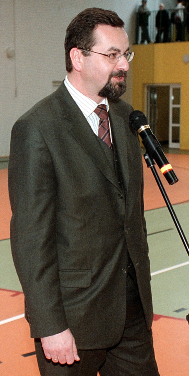 Radosław Baran