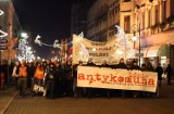 Manifestacja Antykomunistyczna w Łodzi [ZDJĘCIA+FILM]