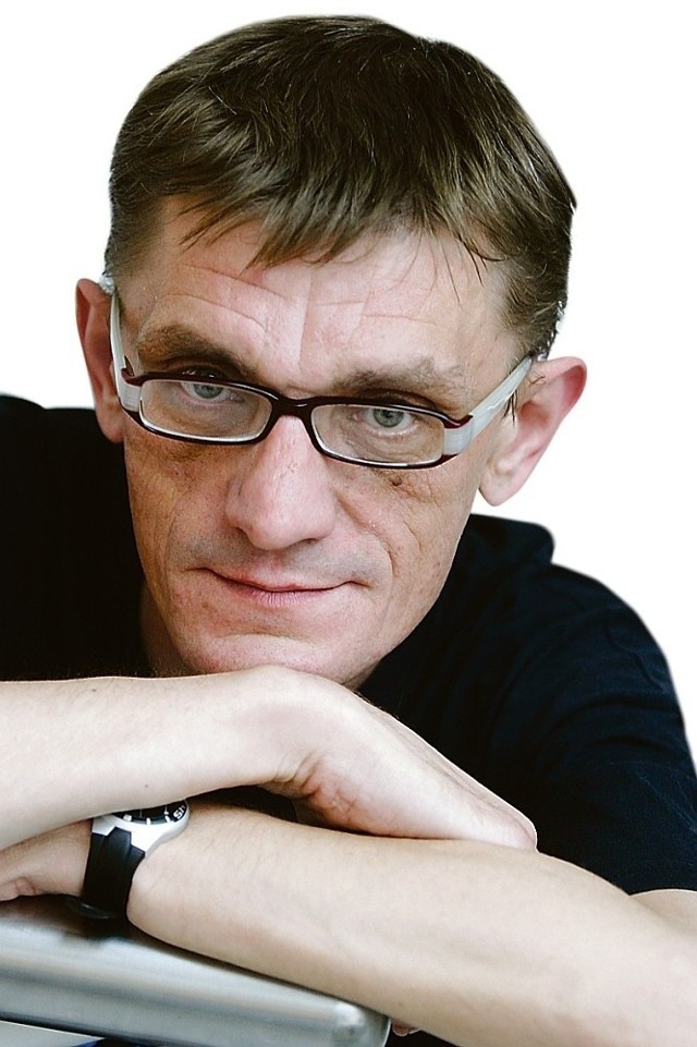 Tomasz Rozwadowski