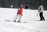 Zimowe ferie chcemy spędzić za granicą