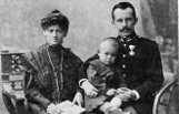Tajemnicze zdjęcie rodziców Jana Pawła II
