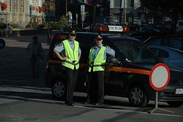 Śląskie: Straż miejska z ujednoliconym wyglądem?