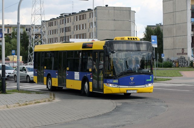 Jesienią mandat za jazdę bez biletu ma wynosić 260 zł. Chodzi o to, by gapowicz mógł być wpisany do Krajowego Rejestru Długów.