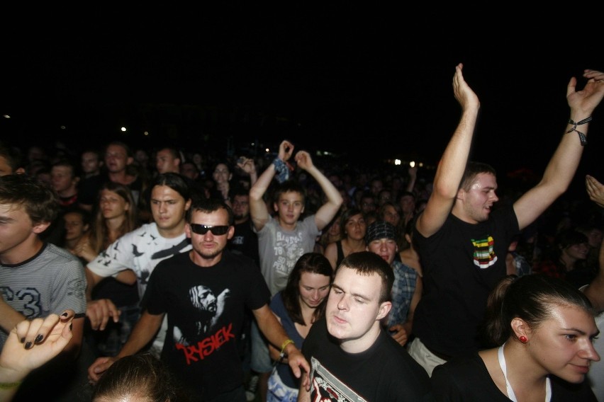 Drugi dzień Festiwalu im. Ryśka Riedla w Chorzowie. Dziś gra m.in. Dżem [ZDJĘCIA]