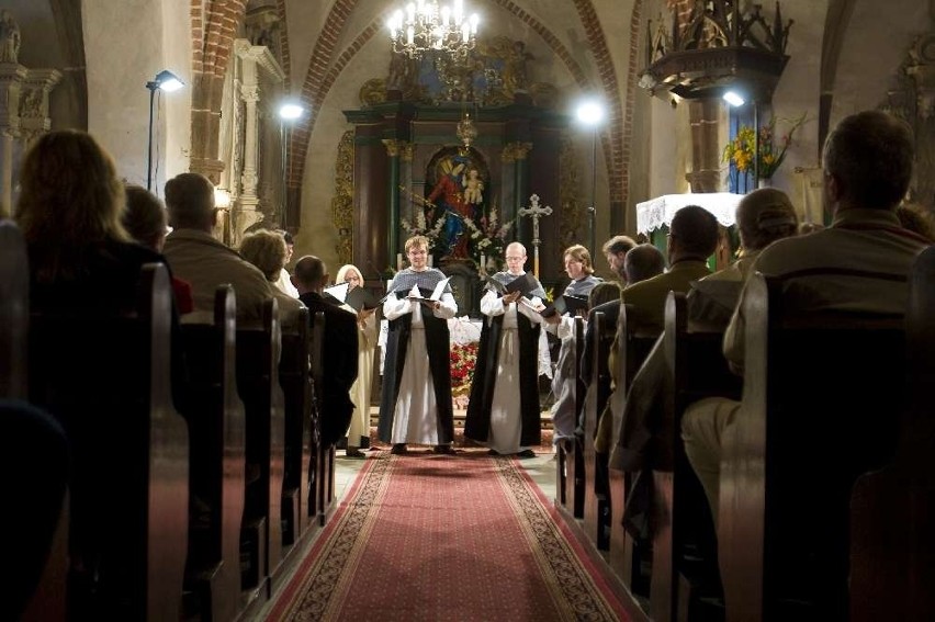 Festiwal Bachowski w Świdnicy