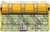 Gdańsk: Zajmij najlepsze miejsce na stadionie PGE Arena!