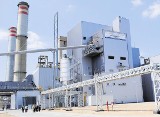 Nowy blok elektrowni w Gosławicach wytwarza już energię z biomasy