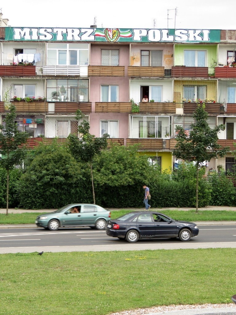 Nowe rysunki na wrocławskich murach - kibice przypominają o mistrzostwie Śląska