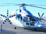 Supernowoczesny helikopter powstał przy udziale PŁ 