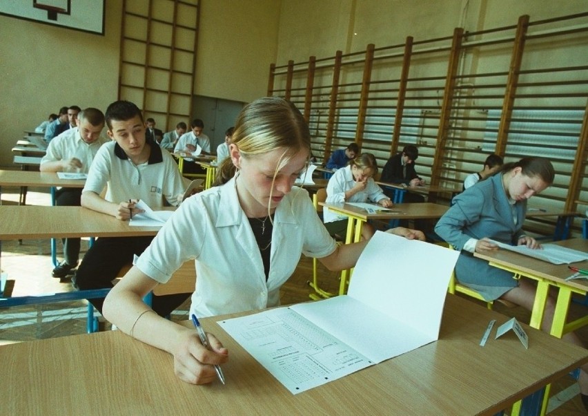 Próbny egzamin gimnazjalny 2012 z CKE: Część matematyczno-przyrodnicza [PYTANIA i ODPOWIEDZI]