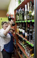 Wrocławianie wydają na alkohol aż 650 mln zł rocznie