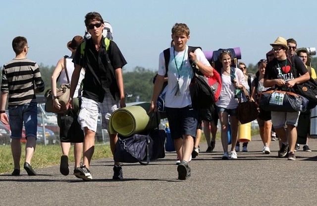 Festiwal Opener z roku na rok gromadzi coraz więcej fanów