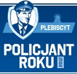 Wybieramy Policjanta Roku 2012!
