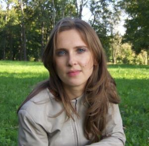 Katarzyna Poniatowska-Leszczyńska.