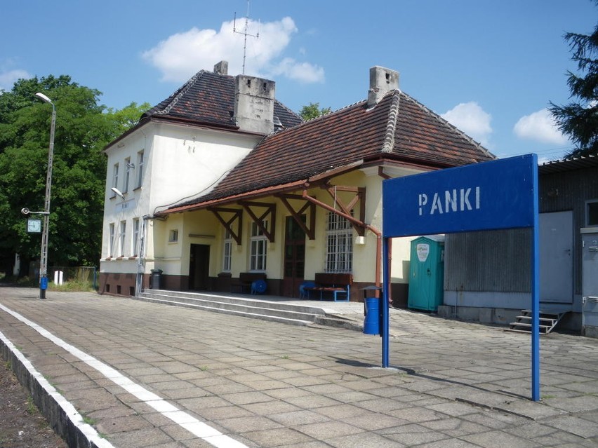 Panki