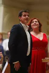 Filharmonia Poznańska: Przebojowy koncert kontratenora Philippe Jaroussky'ego