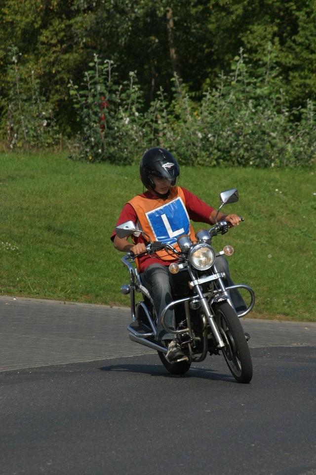 Zanim rozpoczniemy kurs, warto sprawdzić szkołę jazdy