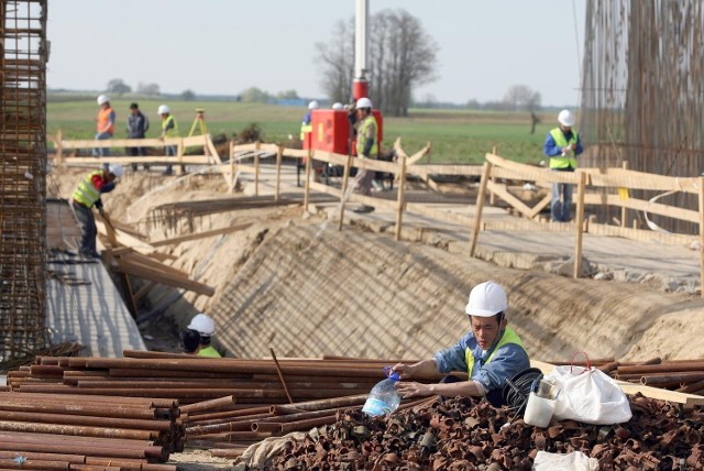 Covec nie chce zapłacić kary finansowej za A2