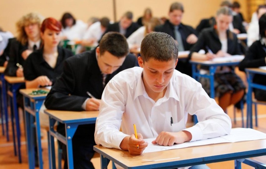 Egzamin gimnazjalny 2012: Dzisiaj języki obce