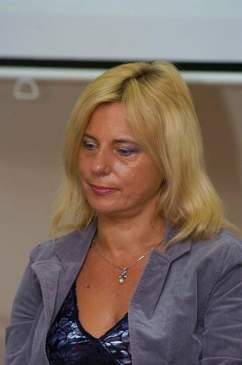 Katarzyna Kretkowska przedstawiła rodzicom i pracownikom żłobków propozycję SLD