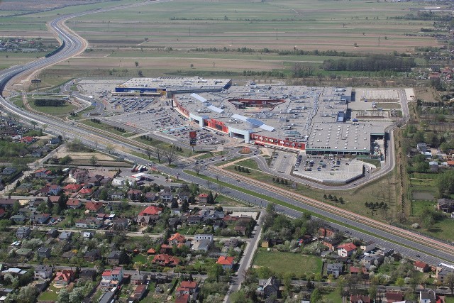 Do tej pory na obwodnicy otwarto tylko 6-kilometrowy odcinek od Portu Łódź do Szynkielewa III