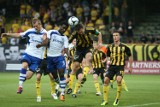 1. liga piłkarska: GKS Katowice - Flota Świnoujście 0:0 [ZDJĘCIA]