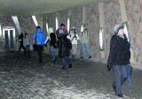 Tarnów: tunel pod Mickiewicza w końcu został otwarty