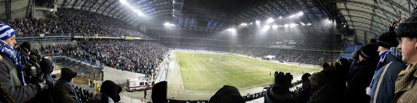 Stadion Miejski