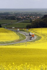 Czy karać kierowców za mruganie światłami? (KOMENTUJCIE)