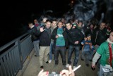 Wrocław: Będą kary za palenie na stadionie