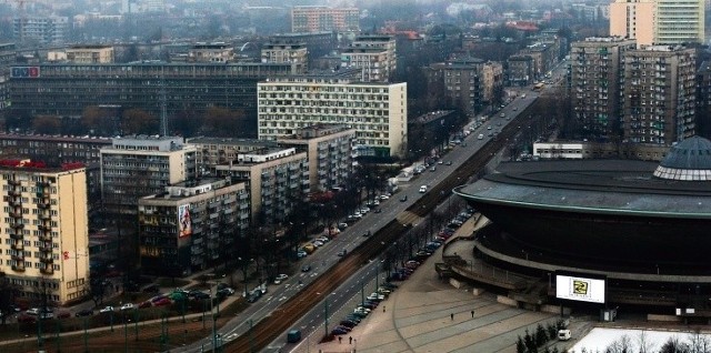 W Katowicach, o czym ciągle zapominamy, żyje się lepiej niż w większości dużych polskich miast