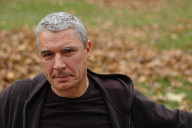 Andrzej Stasiuk