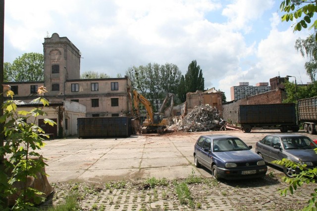 Dzięki decyzji radnych wielu takich widoków będzie można uniknąć.