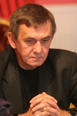 Andrzej Lipski