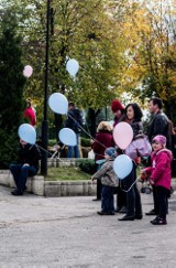 Dzień Dziecka Utraconego w Lublinie (ZDJĘCIA)