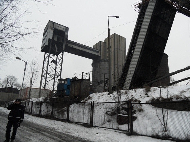 Pożar w kopalni Bielszowice: Śledztwo wyjaśni przyczyny [ZDJĘCIA]