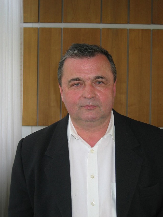 Andrzej Owczarek