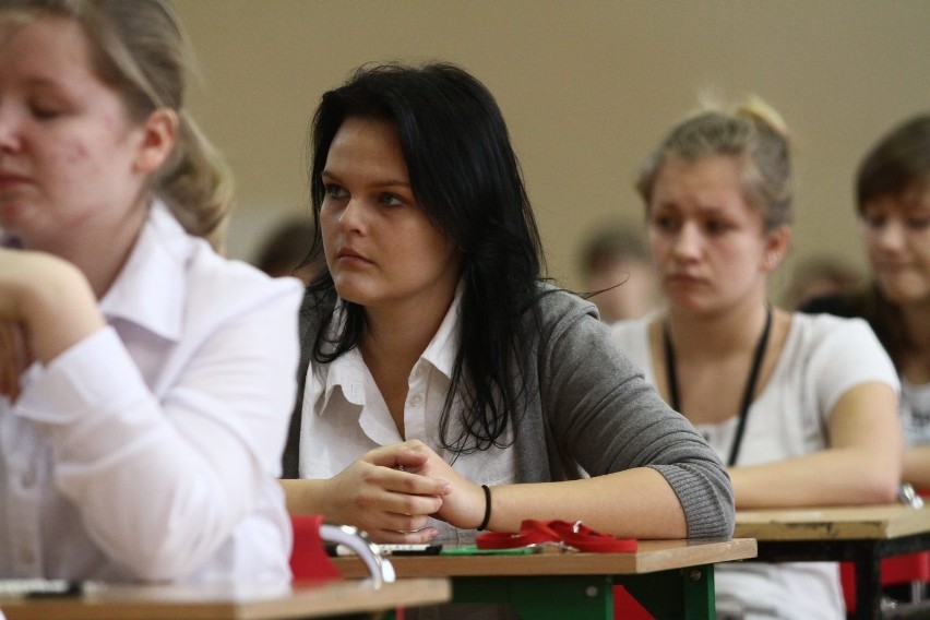 Po 10:00 w środę zakończyła się pierwsza część próbnego...