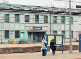 PKP planują remont stacji kolejowej w Rumi 