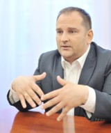 Tomasz Arabski: Nie jestem, nie byłem i nie będę kuzynem Marcina Plichty