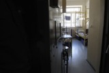 Areszt Śledczy w Krasnymstawie: Strażniczka zmyśliła gwałt
