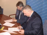 Gdańsk: Podpisano porozumienie w sprawie przebudowy nowej ulicy Szczęśliwej (wideo)