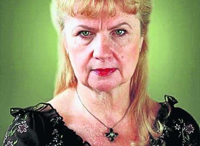 Stanisława Celińska, aktorka lubiana przez wszystkich