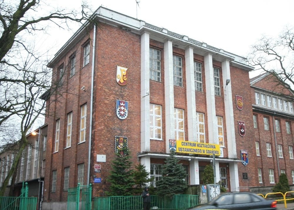Gimnazjum Nr 26 Gdańsk Opinie