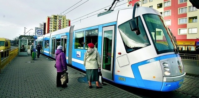 Nowe tramwaje będą bardzo podobne do tych, które już znamy. Ale mają mieć drzwi i kabiny motorniczych po obu stronach