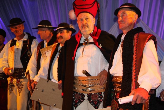 Sabałowe Bajania to festiwal folkloru i tradycji ludowej